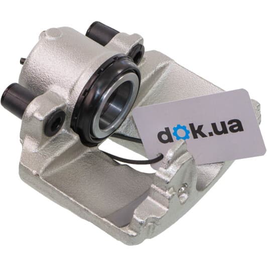 181153 Febi Гальмівний супорт