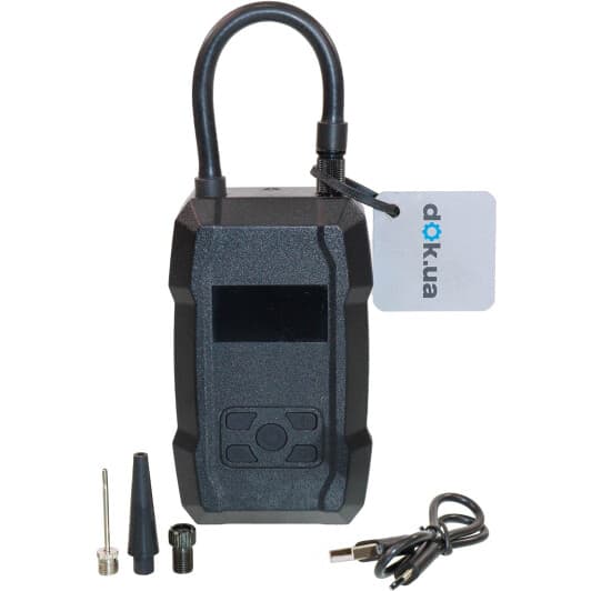 Компрессор Wekome Portable Electric Air Inflator Pi801 0000024098