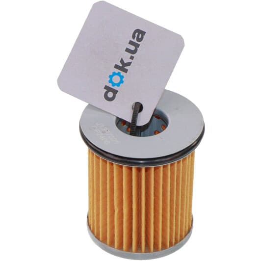 j1357001 Herth+Buss Фільтр АКПП