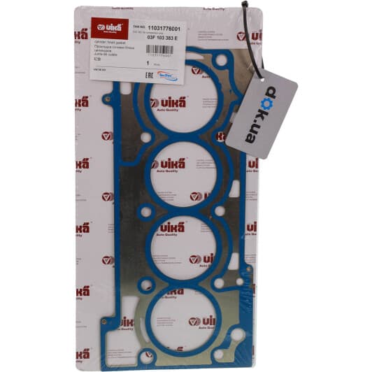 11031776001 Vika Прокладка ГБЦ