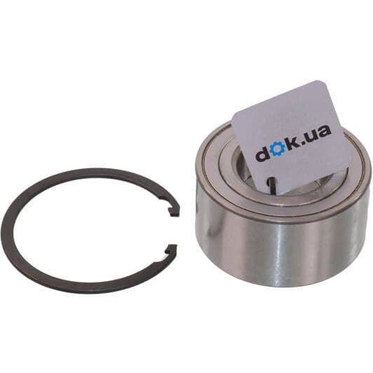 J4705030 Herth+Buss Підшипник ступиці колеса