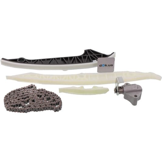 102426 Febi Комплект ланцюга ГРМ