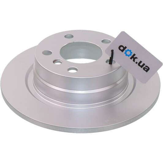 0 986 479 043 Bosch Гальмівний диск