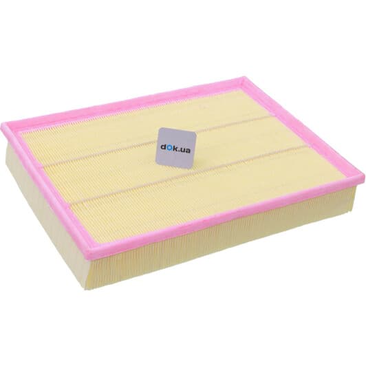 103005 Solgy Воздушный фильтр