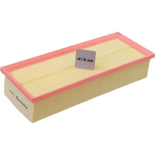 1118607000 JP Group Воздушный фильтр