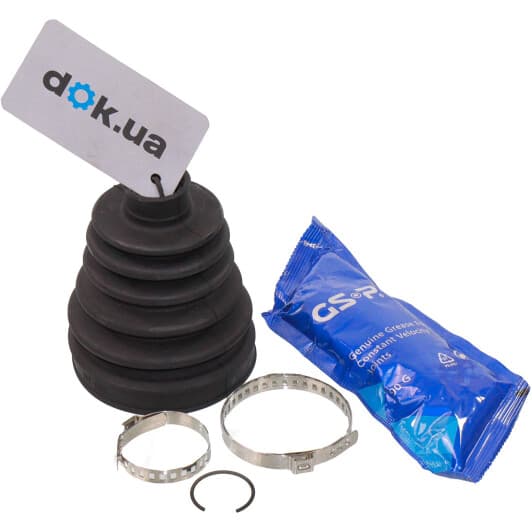 700117 GSP Пильовик гранати