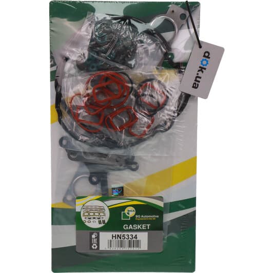 HN5334 BGA Комплект прокладок ГБЦ