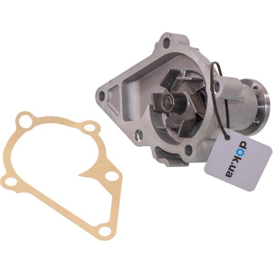 VKPC 95857 SKF Помпа