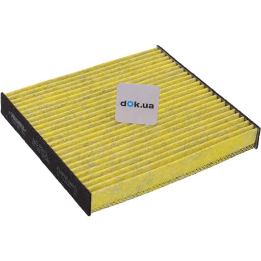 MC231CL MASUMA Фільтр салону