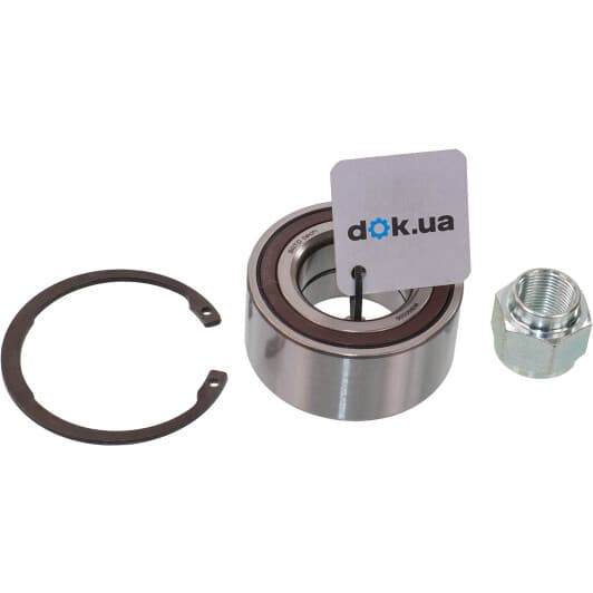 WB60106 SATO tech Комплект ступицы колеса