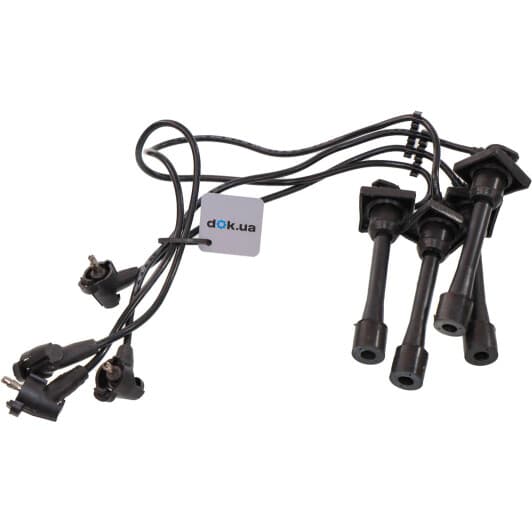 IC-200 Japanparts Комплект дротів запалювання