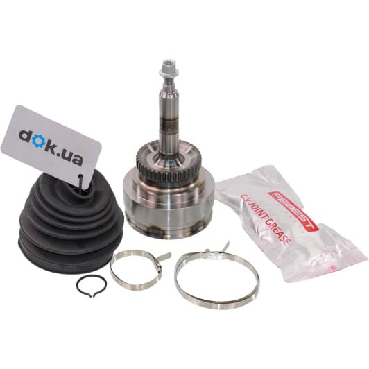 1410-REXIIPTA40 Febest Граната