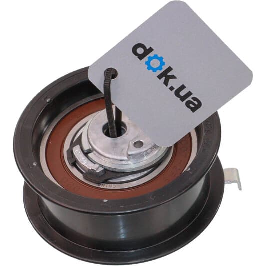 GT357.10 SNR Натяжний ролик ременя ГРМ