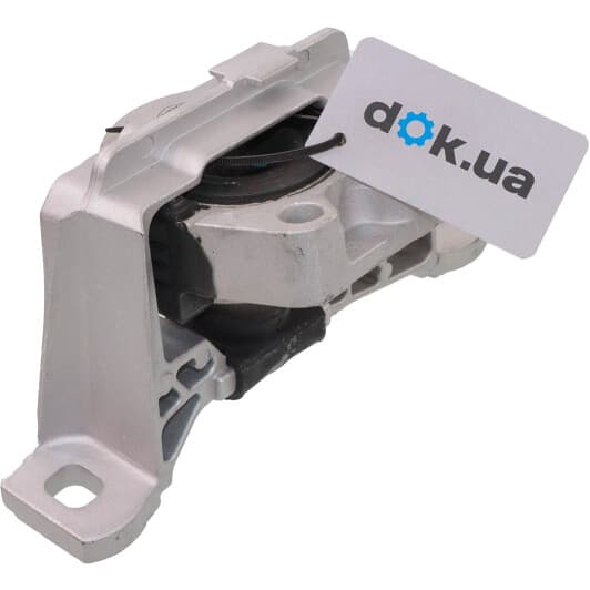 2706122 Sasic Подушка двигуна