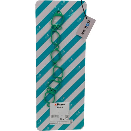 JD5874 Payen Прокладка впускного коллектора