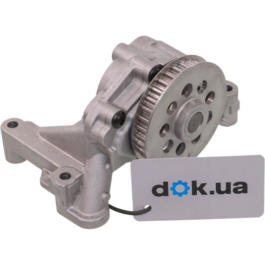 op09112 Freccia Масляный насос