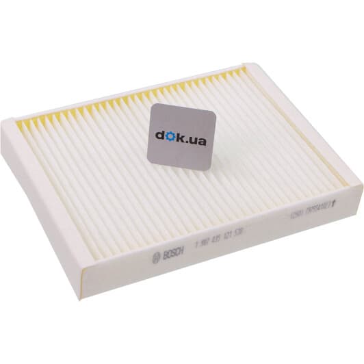 1987435121 Bosch Фільтр салону