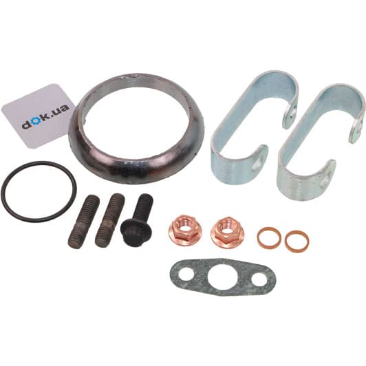 04-10025-01 Reinz Монтажный комплект турбины