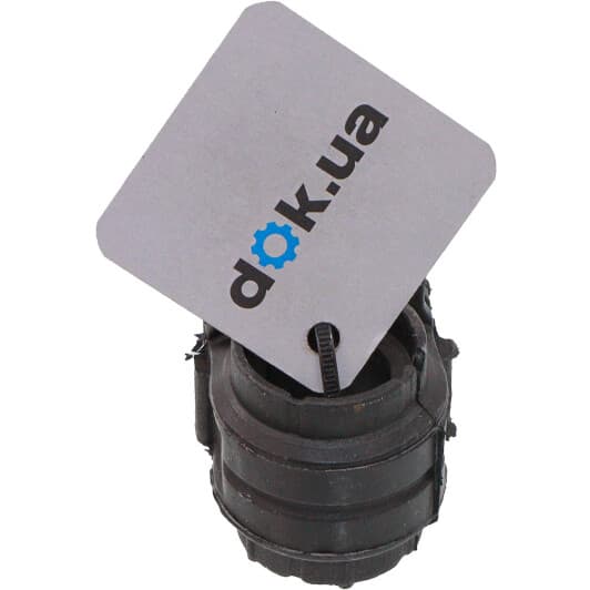 412273 Spidan Втулка стабілізатора