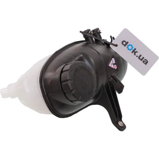 996276 Nissens Бачок охлаждающей жидкости