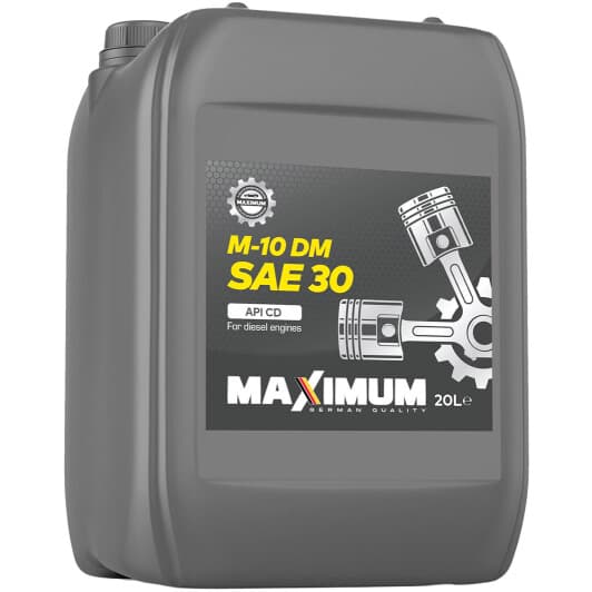 Олива Maximum М-10ДМ 30