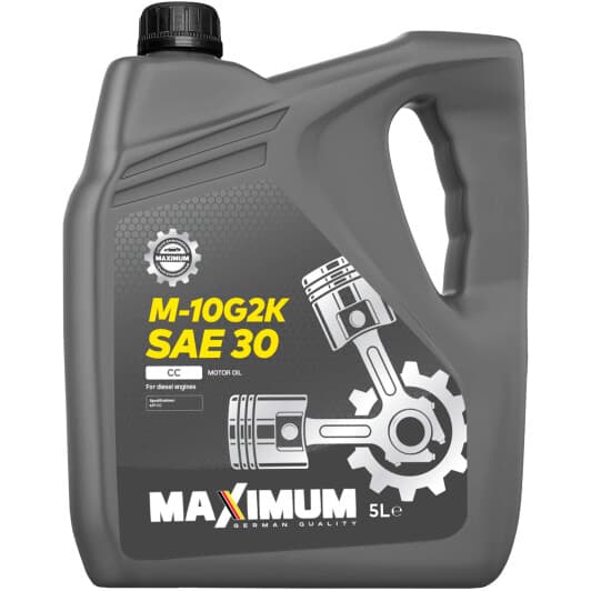 Олива Maximum М-10Г2к 30