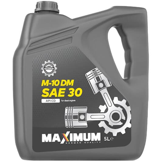 Олива Maximum М-10ДМ 30