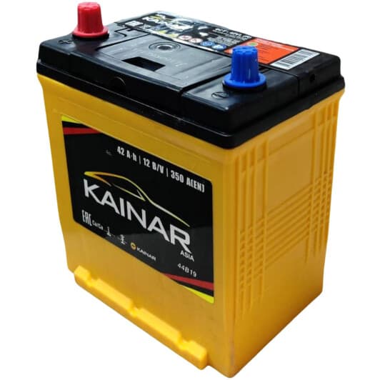 Акумулятор Kainar 6 CT-42-L 5427902