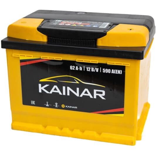 Аккумулятор Kainar 6 CT-62-R 5627804