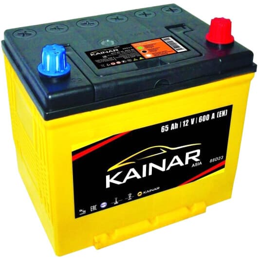 Аккумулятор Kainar 6 CT-65-R 5657904