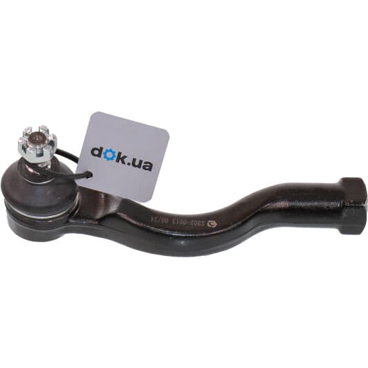 2302-0513 Profit Наконечник рулевой тяги для Mitsubishi L200