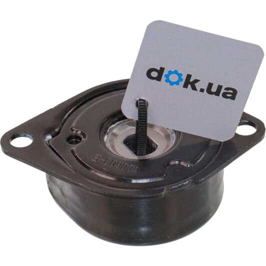 GA357.03 SNR Натяжной ролик поликлинового ремня