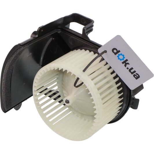 87393 Nissens Вентилятор салона