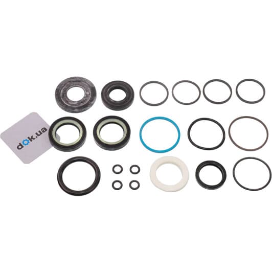 OP9015KIT MSG Ремкомплект рулевой рейки