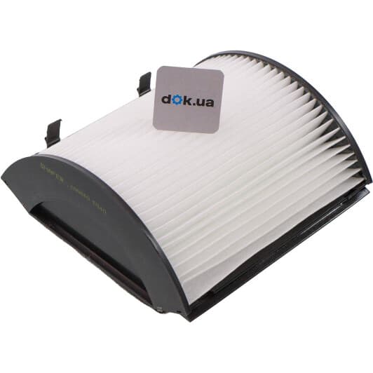 SA0640 Shafer Фільтр салону для Chery Amulet