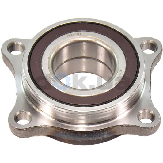 ft21104 Fast Подшипник ступицы колеса