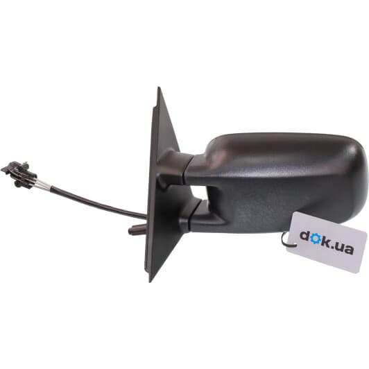 6164113 Alkar Зовнішнє дзеркало