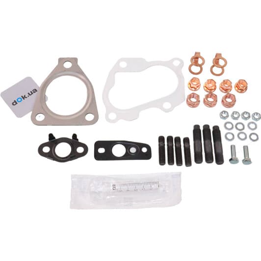 kt770060 FA1 Монтажний комплект турбіни