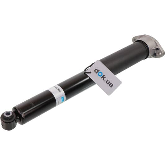 19263007 Bilstein Амортизатор для Mercedes GLC-Class