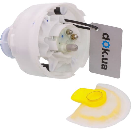 MAM00008M Magneti Marelli Топливный насос