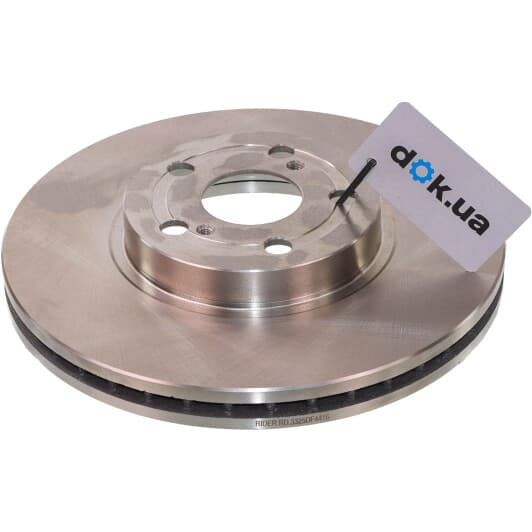 RD3325DF4416 Rider Тормозной диск