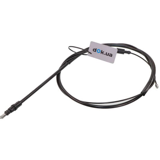 K13636 A.B.S. Трос ручного тормоза