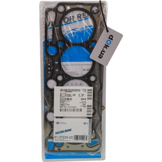 61-37235-20 Reinz Прокладка ГБЦ