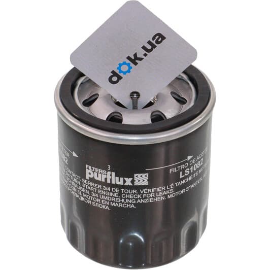 ls1082 Purflux Оливний фільтр