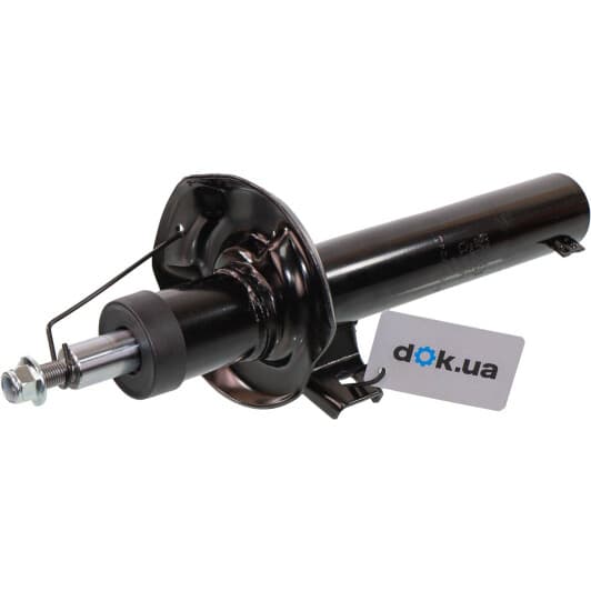 mss017240 Mando Стійка амортизатора