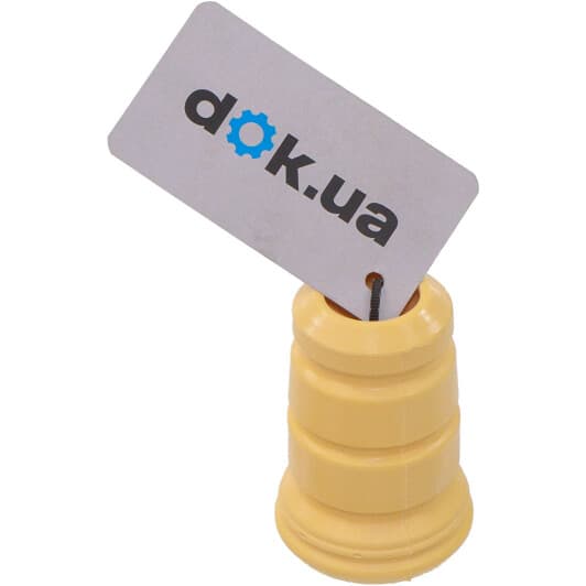 A8F062MT Magnum Technology Отбойник амортизатора