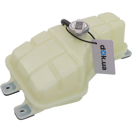 90b0317jpn JPN Бачок охлаждающей жидкости для Kia Sorento