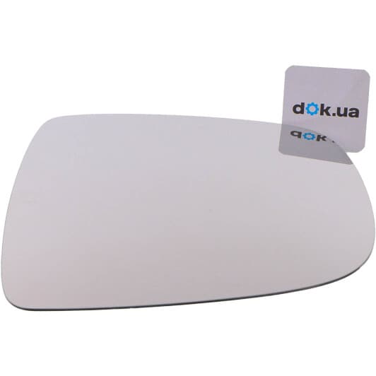 6402750 Alkar Скло зовнішнього дзеркала
