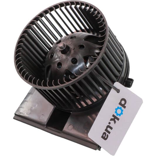 342670 Kale Oto Radyatör Вентилятор салона