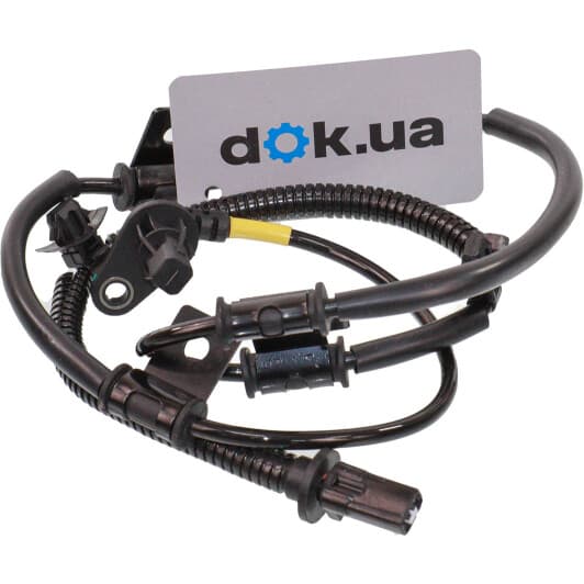 8290227 Hoffer Датчик ABS для Hyundai Tucson